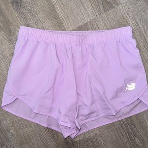 New Balance Athletic Shorts